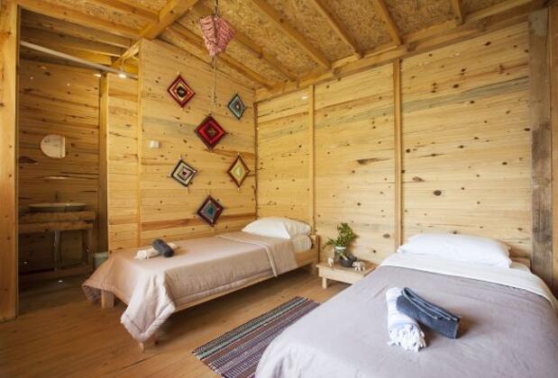 Latcho Camp - Görsel 22