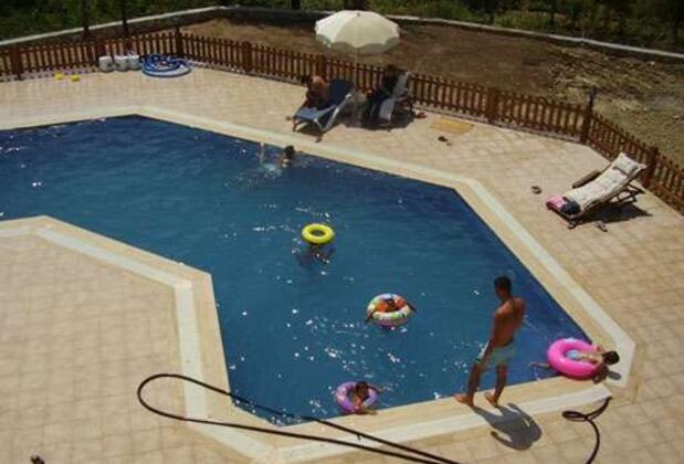 Sunflower Valley Boutique Hotel Ören - Görsel 11