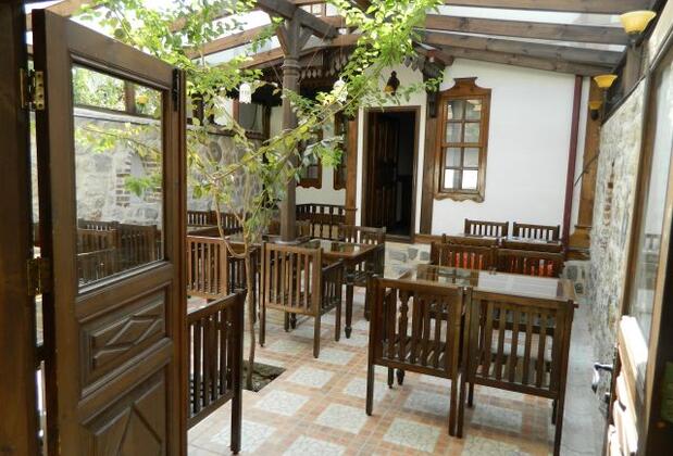 Teşup Konak Otel - Görsel 17