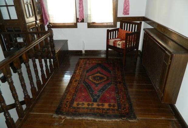 Teşup Konak Otel - Görsel 14