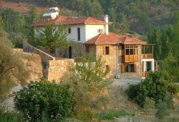 Sunflower Valley Boutique Hotel Ören - Görsel 23