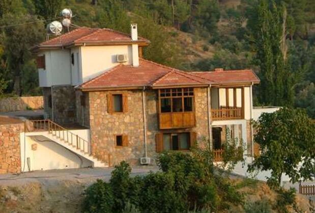 Sunflower Valley Boutique Hotel Ören - Görsel 12