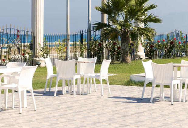 Çınar Butik Spa Otel - Görsel 9