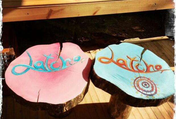 Latcho Camp - Görsel 17