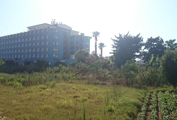 Sunshine Otel Alanya - Görsel 4