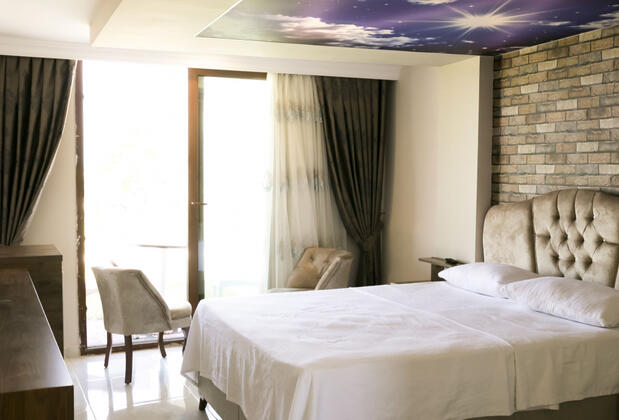 Çınar Butik Spa Otel - Görsel 8