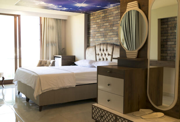 Çınar Butik Spa Otel - Görsel 17