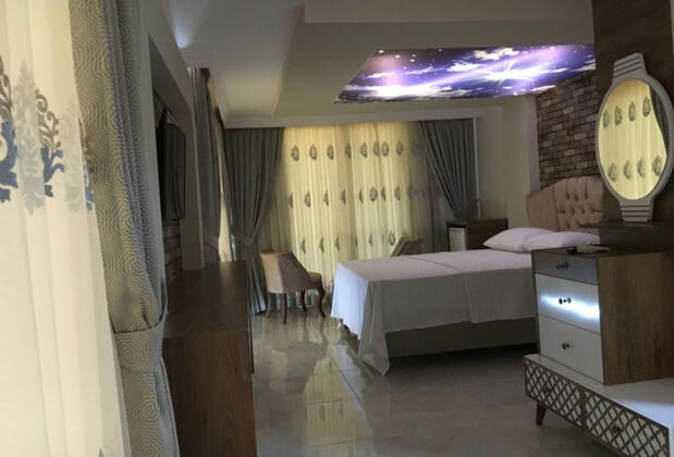 Çınar Butik Spa Otel - Görsel 16