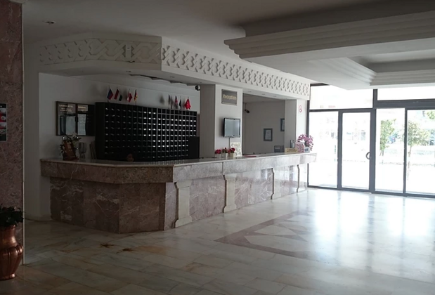 Sunshine Otel Alanya - Görsel 8