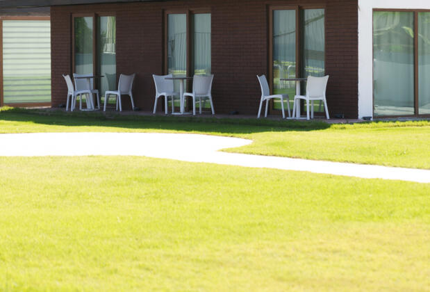 Çınar Butik Spa Otel - Görsel 11