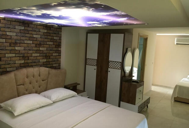 Çınar Butik Spa Otel - Görsel 3