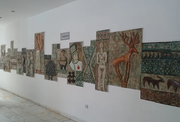 Sunshine Otel Alanya - Görsel 5