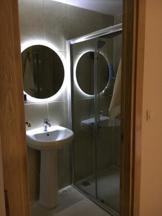 Çınar Butik Spa Otel - Görsel 12