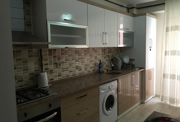 Nora Apart Konya - Görsel 13