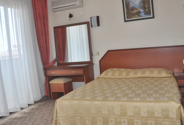 Sunshine Otel Alanya - Görsel 7