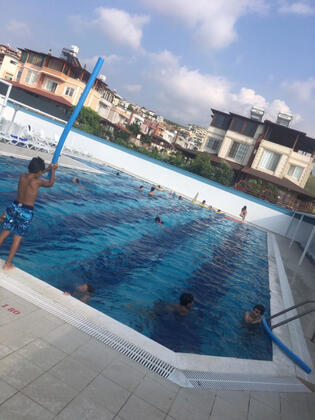 Çınar Butik Spa Otel - Görsel 4