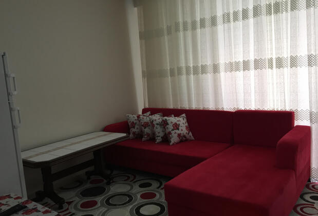 Nora Apart Konya - Görsel 12