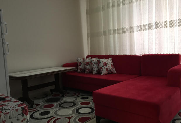 Nora Apart Konya - Görsel 14