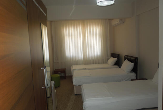 Yıldız Otel Aliağa - Görsel 9