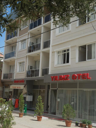 Yıldız Otel Aliağa - Görsel 10