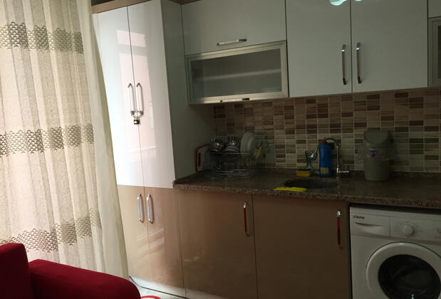 Nora Apart Konya - Görsel 5