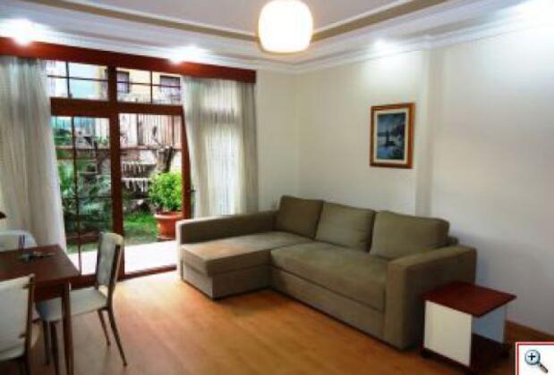 Sweet Home İstanbul - Görsel 4