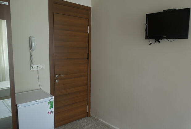 Yıldız Otel Aliağa - Görsel 11