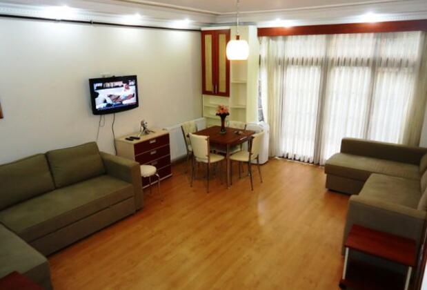 Sweet Home İstanbul - Görsel 5