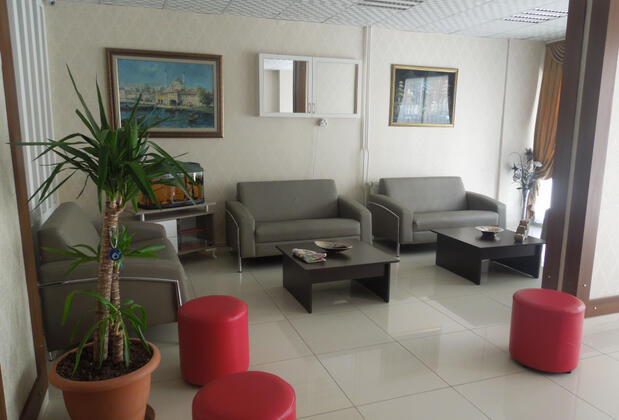 Yıldız Otel Aliağa - Görsel 13