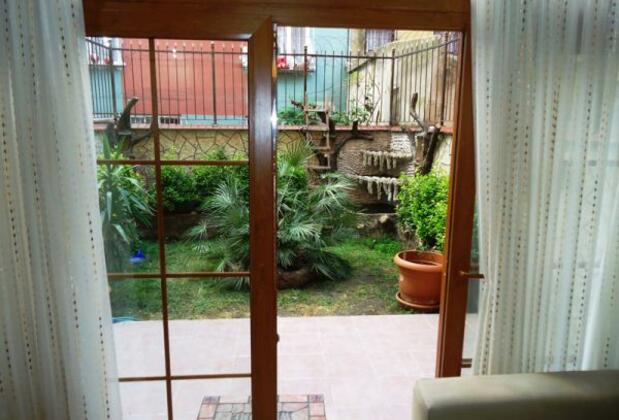 Sweet Home İstanbul - Görsel 12