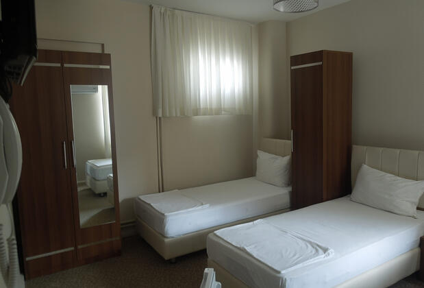 Yıldız Otel Aliağa - Görsel 4