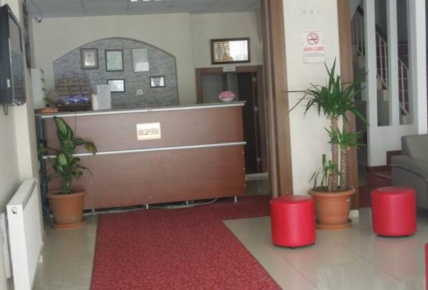 Yıldız Otel Aliağa - Görsel 12