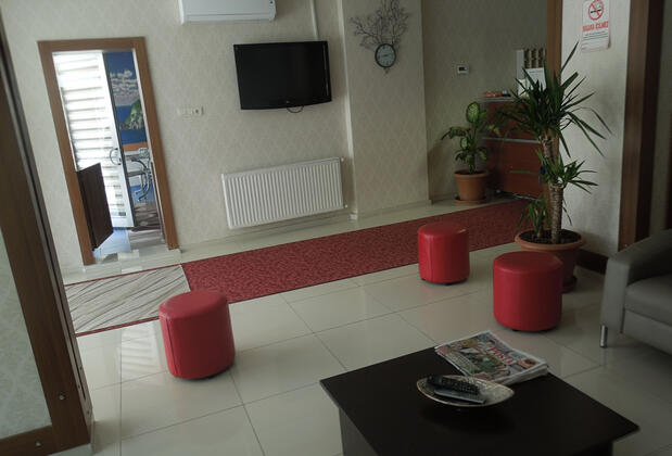 Yıldız Otel Aliağa - Görsel 14