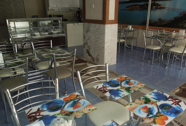 Yıldız Otel Aliağa - Görsel 5