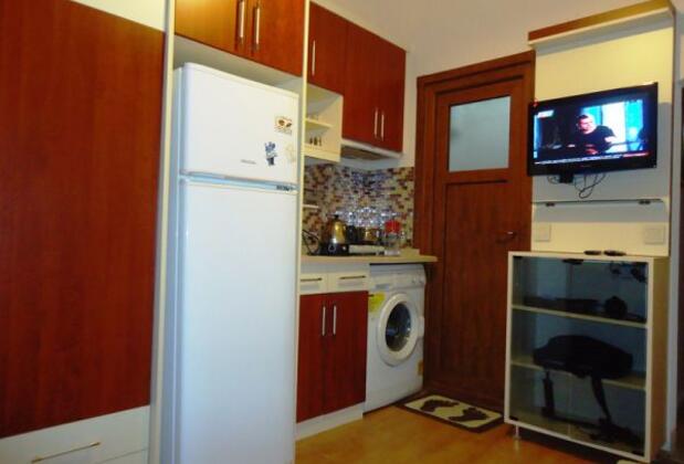 Sweet Home İstanbul - Görsel 6