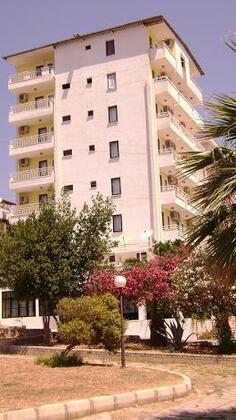 Talat Otel Kuşadası - Görsel 9