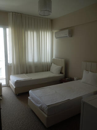 Yıldız Otel Aliağa - Görsel 8