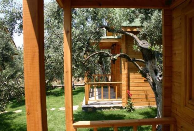 Yelkovan Ada ve Zeytin Evleri - Görsel 5