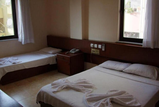 Talat Otel Kuşadası - Görsel 5