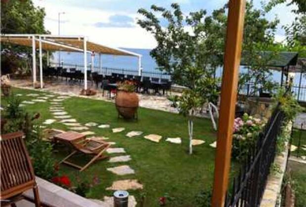 Yelkovan Ada ve Zeytin Evleri - Görsel 6