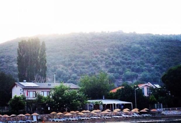 Yelkovan Ada ve Zeytin Evleri - Görsel 9