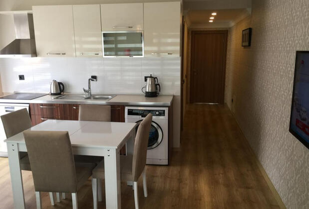 Trend Residence Çankaya - Görsel 12