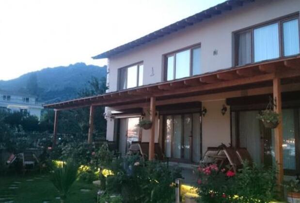 Yelkovan Ada ve Zeytin Evleri - Görsel 7