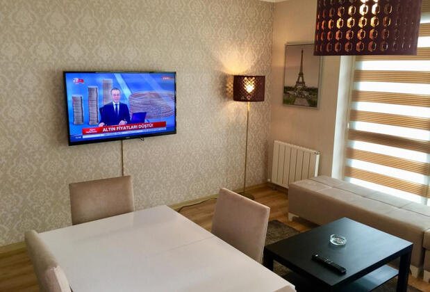 Trend Residence Çankaya - Görsel 33