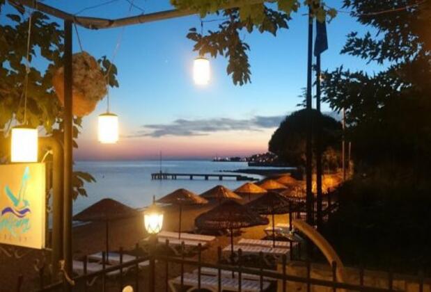 Yelkovan Ada ve Zeytin Evleri - Görsel 4