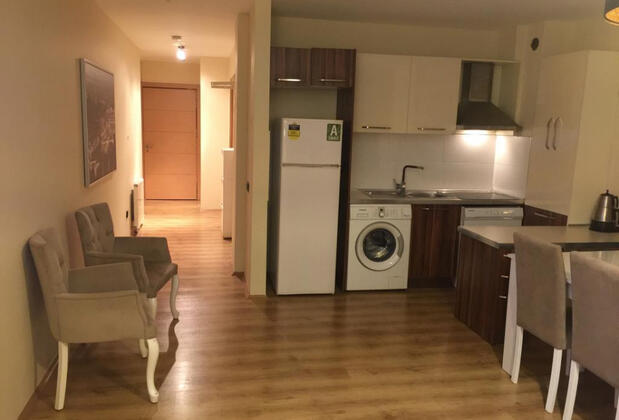 Trend Residence Çankaya - Görsel 28