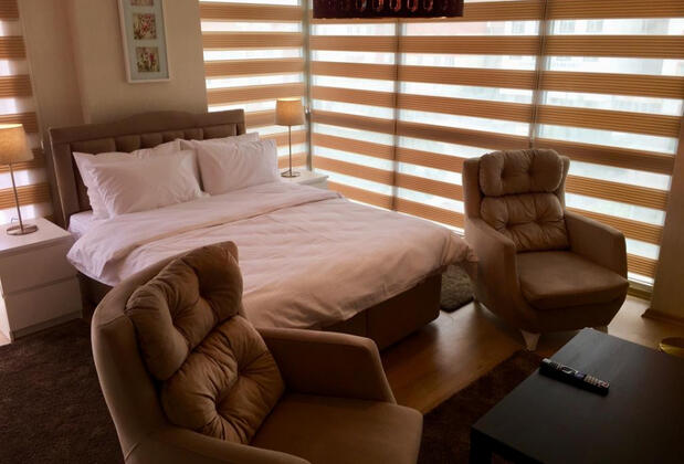 Trend Residence Çankaya - Görsel 34