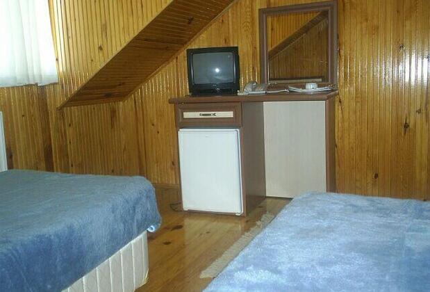 Taşlı Otel - Görsel 17