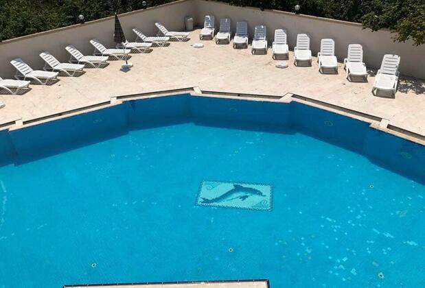 Taşlı Otel - Görsel 11