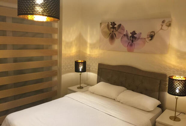 Trend Residence Çankaya - Görsel 20